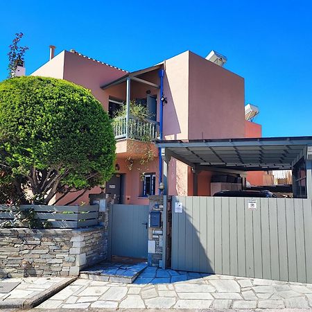Hisun 4 Seasons Seaside Luxurious Maisonette Kato Gatzea Buitenkant foto