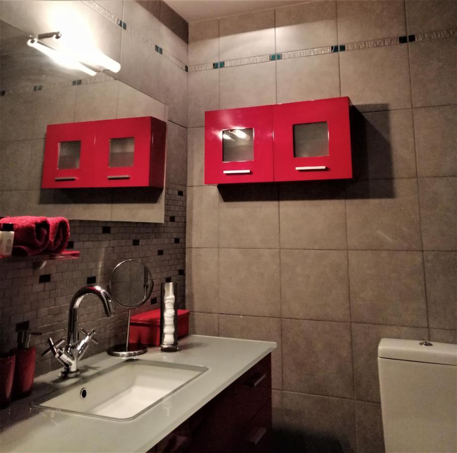 Hisun 4 Seasons Seaside Luxurious Maisonette Kato Gatzea Buitenkant foto