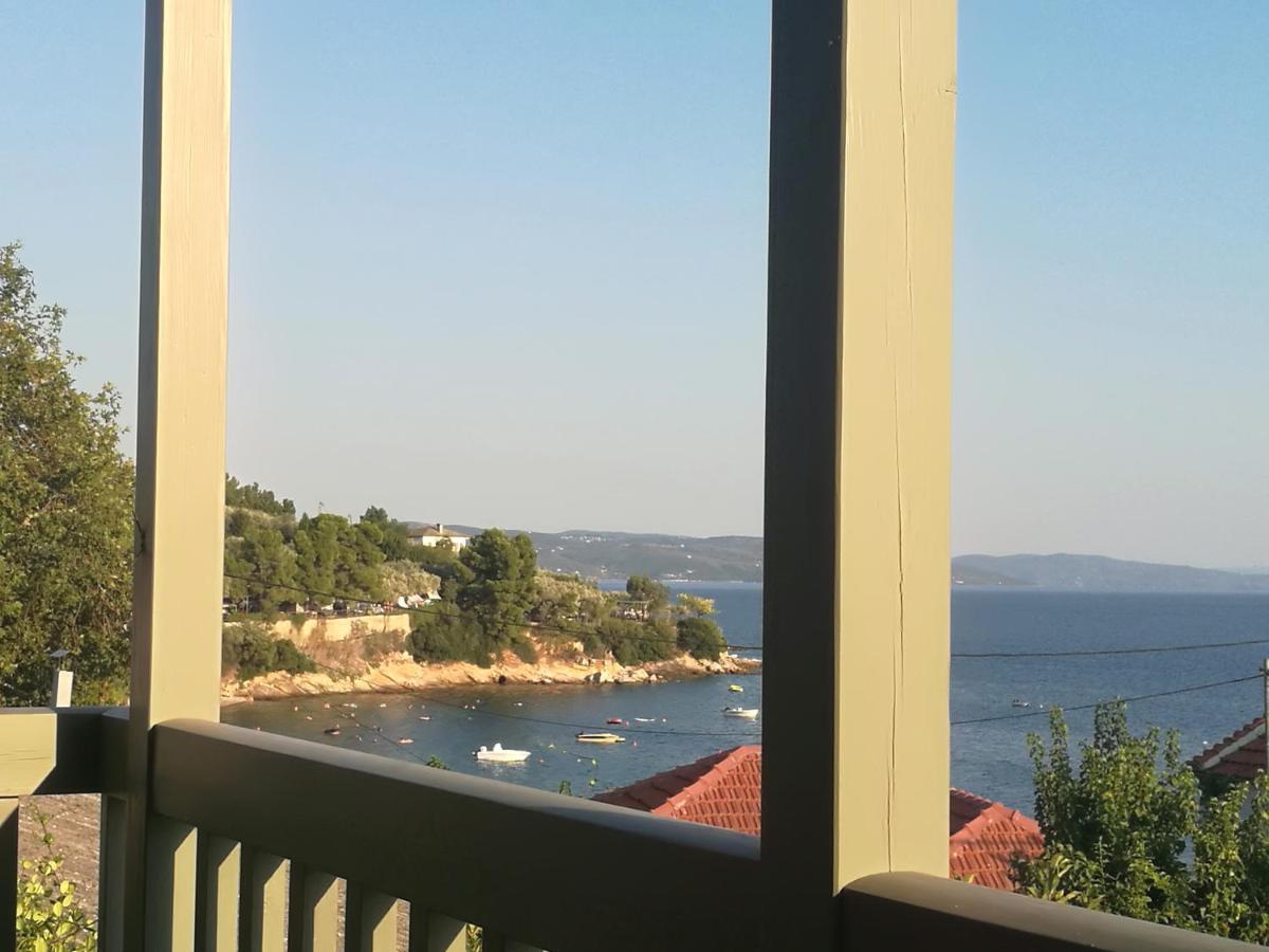 Hisun 4 Seasons Seaside Luxurious Maisonette Kato Gatzea Buitenkant foto