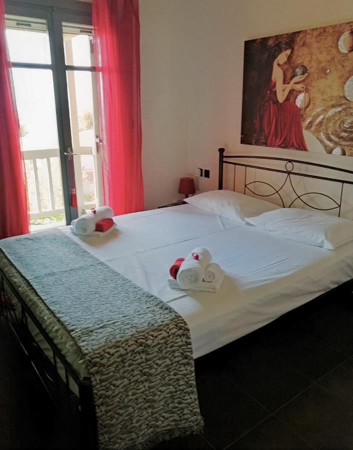 Hisun 4 Seasons Seaside Luxurious Maisonette Kato Gatzea Buitenkant foto