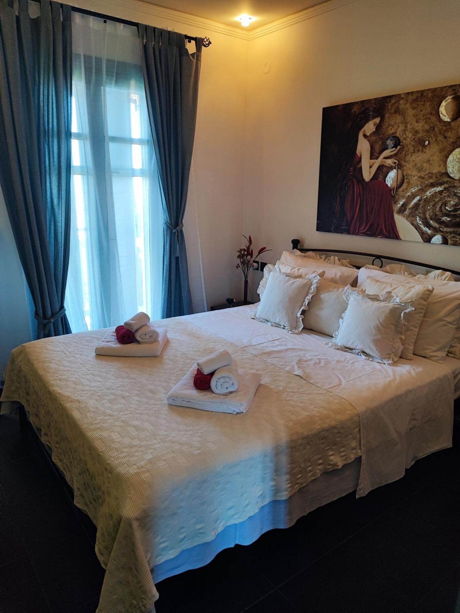 Hisun 4 Seasons Seaside Luxurious Maisonette Kato Gatzea Buitenkant foto