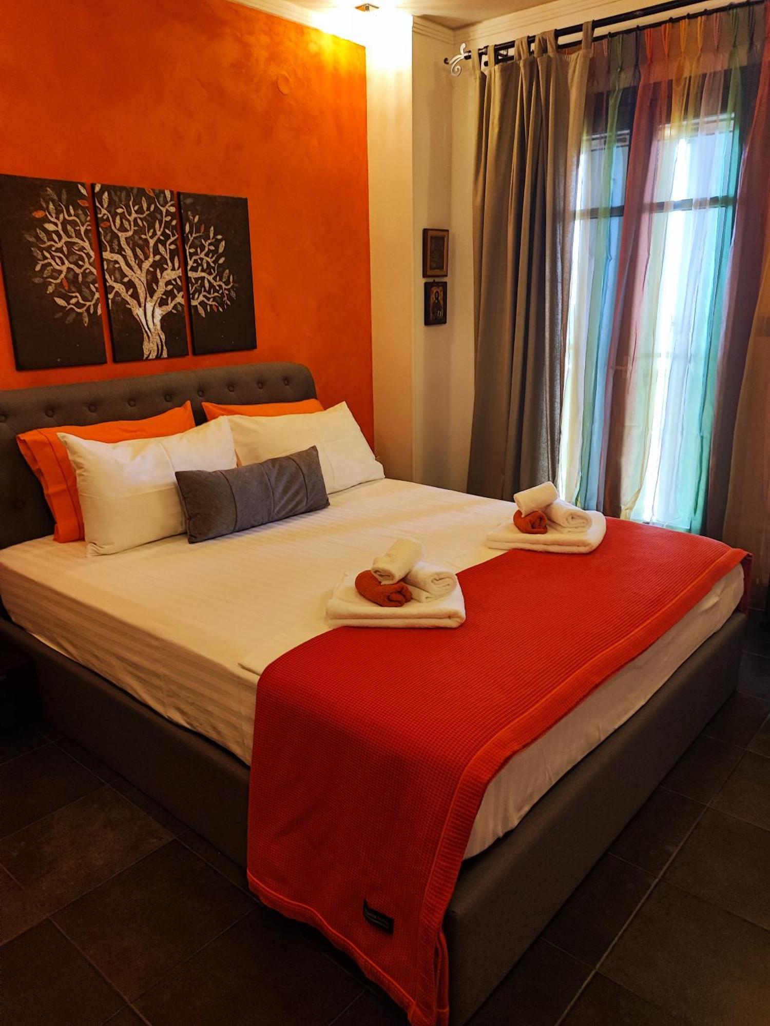 Hisun 4 Seasons Seaside Luxurious Maisonette Kato Gatzea Buitenkant foto