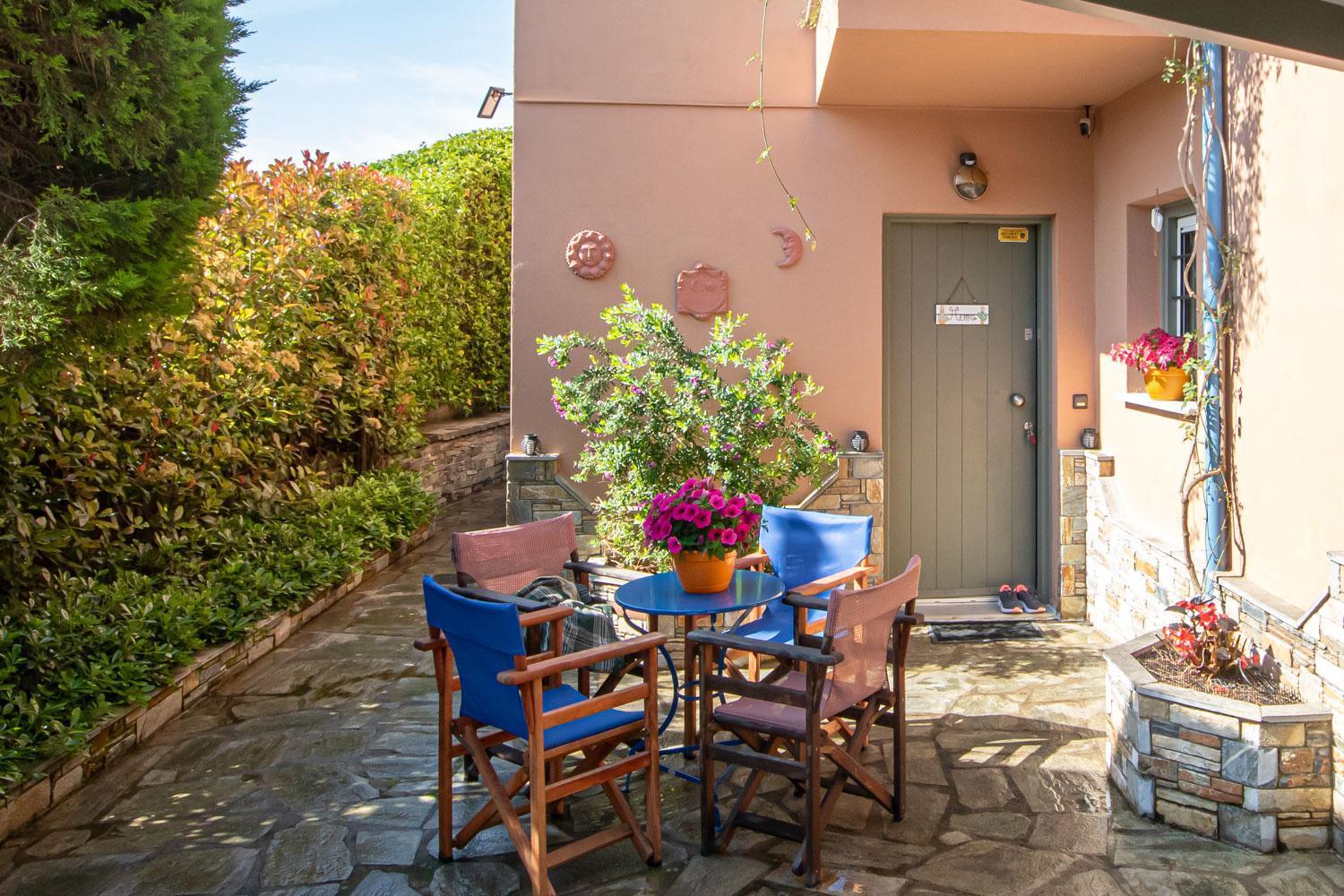Hisun 4 Seasons Seaside Luxurious Maisonette Kato Gatzea Buitenkant foto