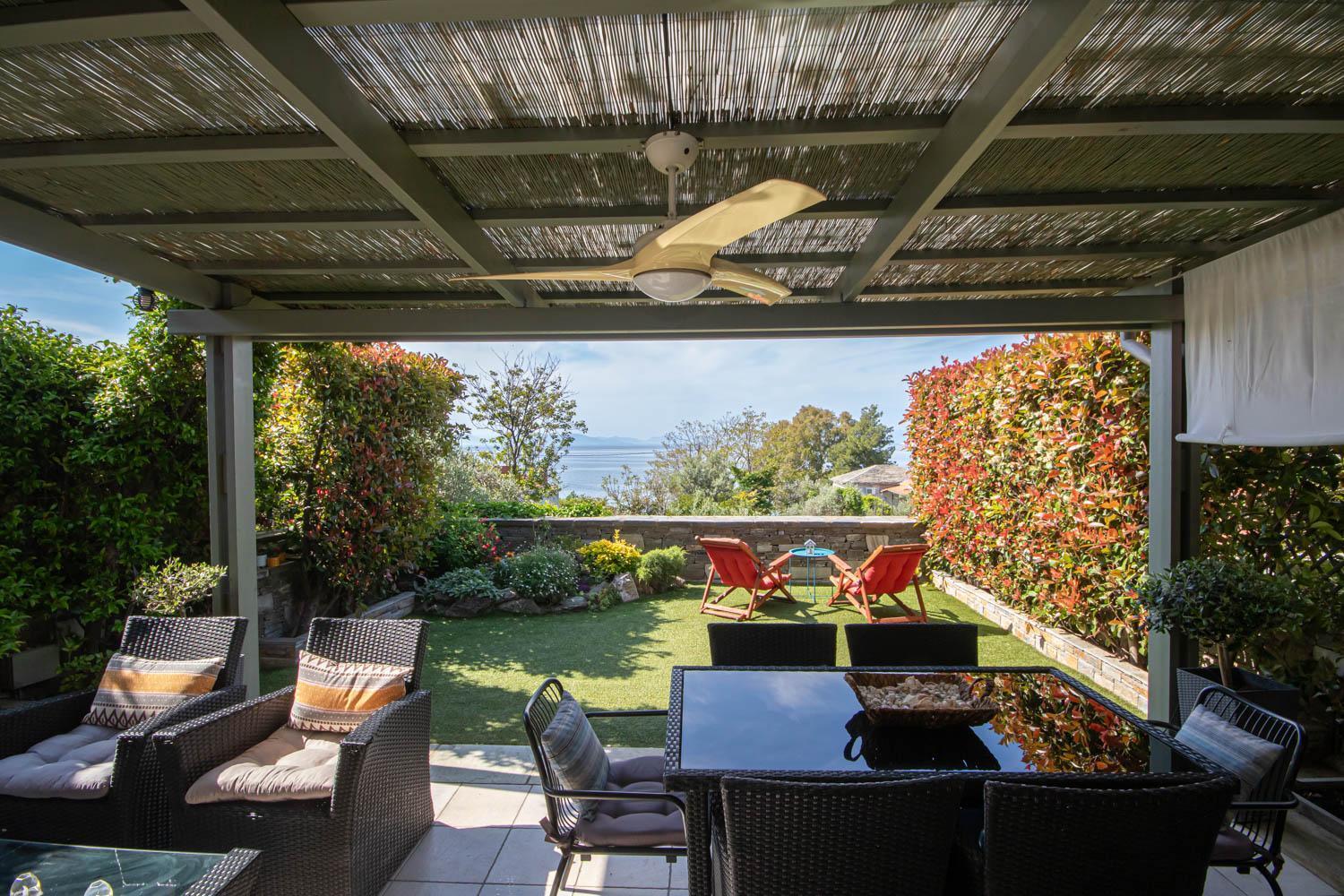 Hisun 4 Seasons Seaside Luxurious Maisonette Kato Gatzea Buitenkant foto